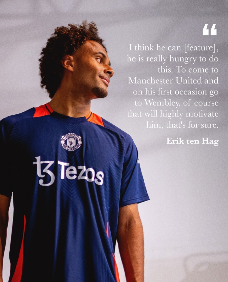 九游体育官方网站-社区盾赛程吃紧，曼联今晚主帅复盘，更衣室稳定，年轻球员得到机会的简单介绍-九游体育官方网站