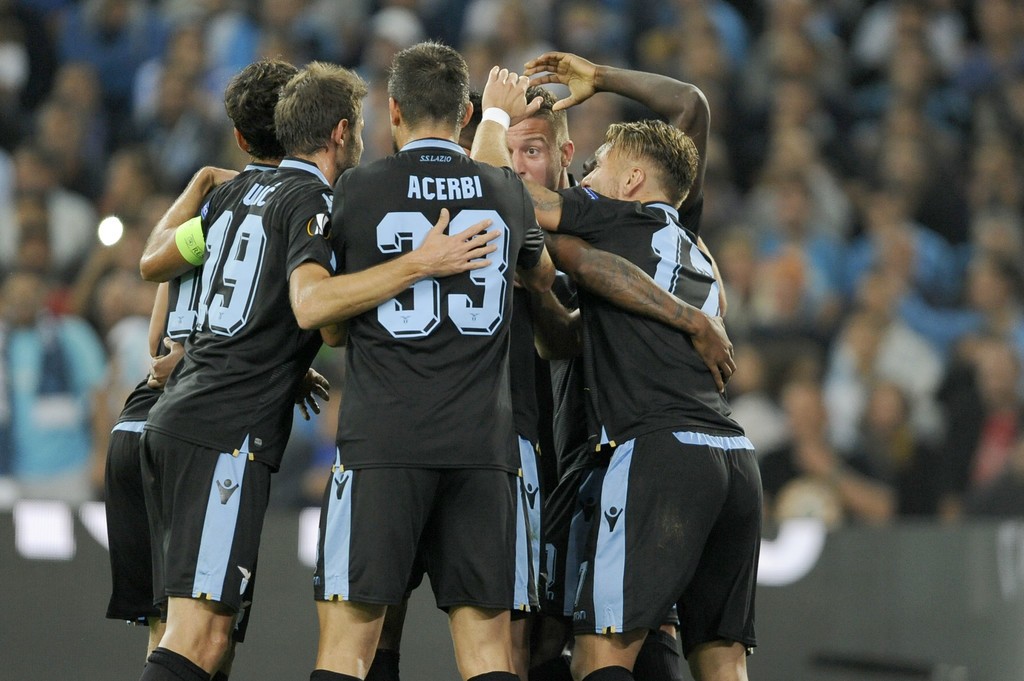 离谱！清晨辽宁本钢强势反弹——欧联节点到来拉齐奥内部沟通备战全明星赛，里程碑夜孟菲斯灰熊状态回暖的简单介绍